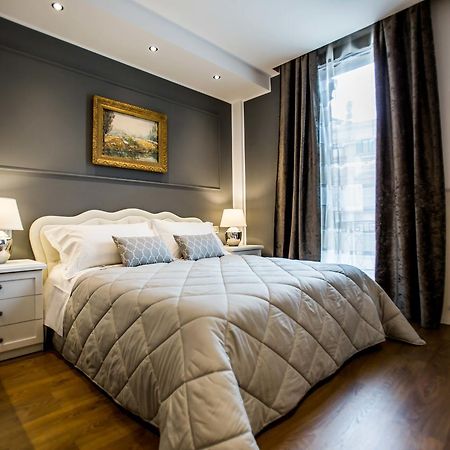 Arena Suite Верона Экстерьер фото
