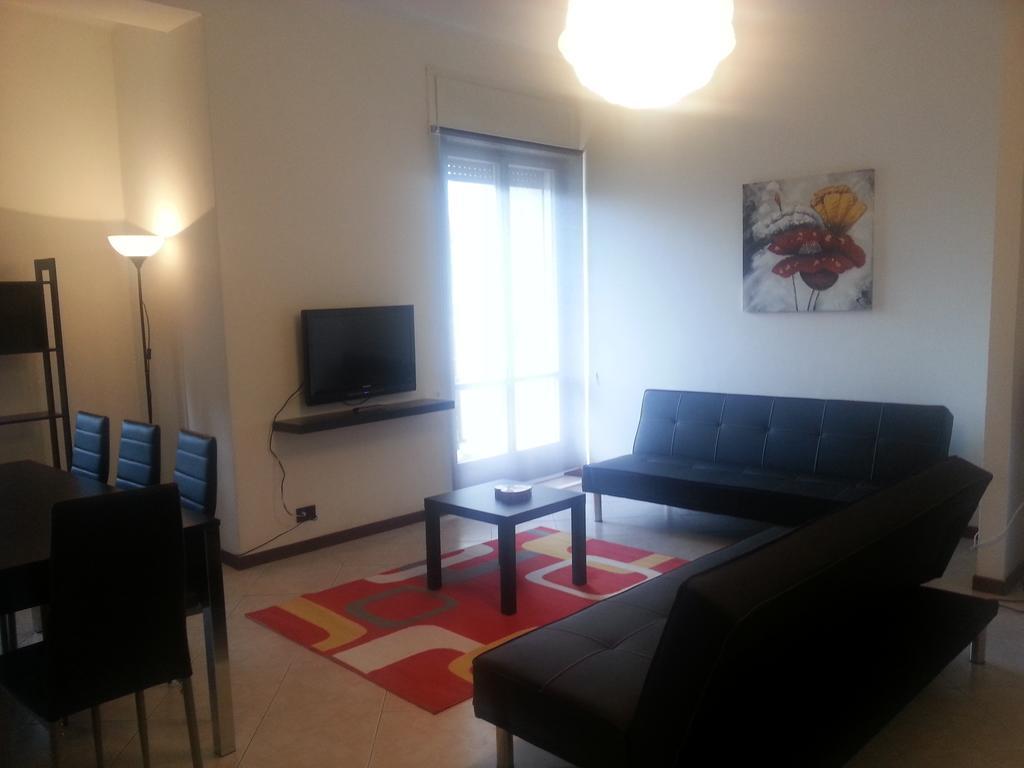 Arena Suite Верона Экстерьер фото