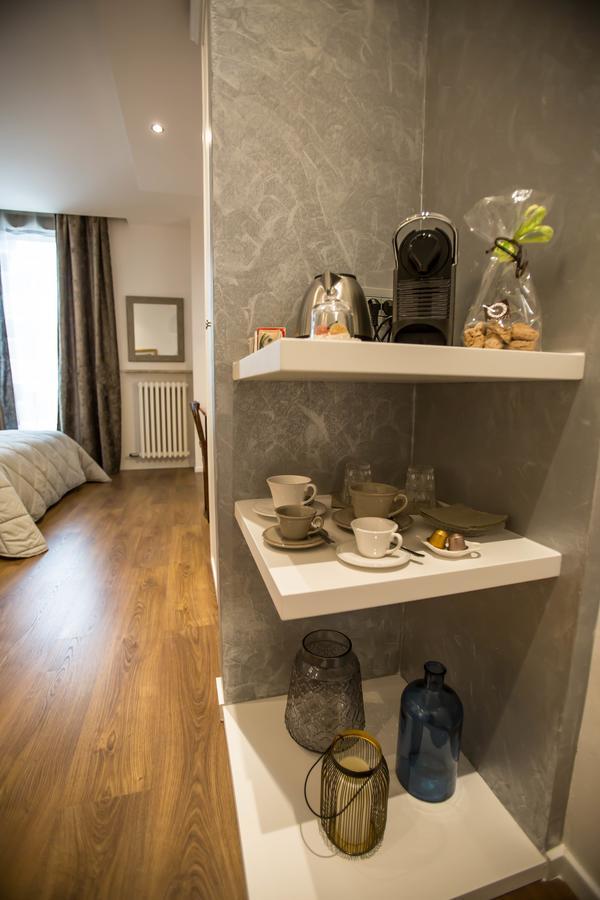 Arena Suite Верона Экстерьер фото