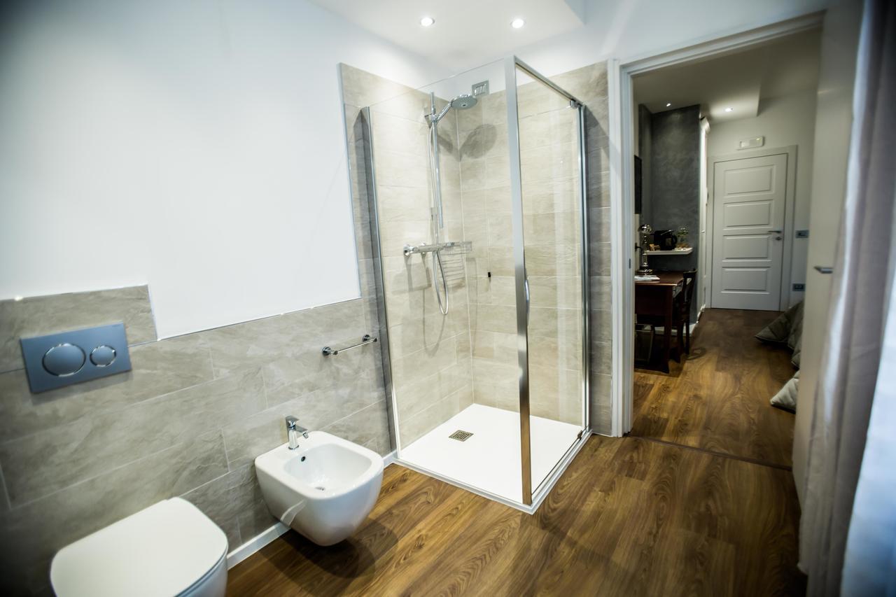 Arena Suite Верона Экстерьер фото