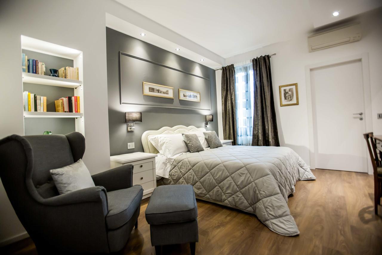 Arena Suite Верона Экстерьер фото