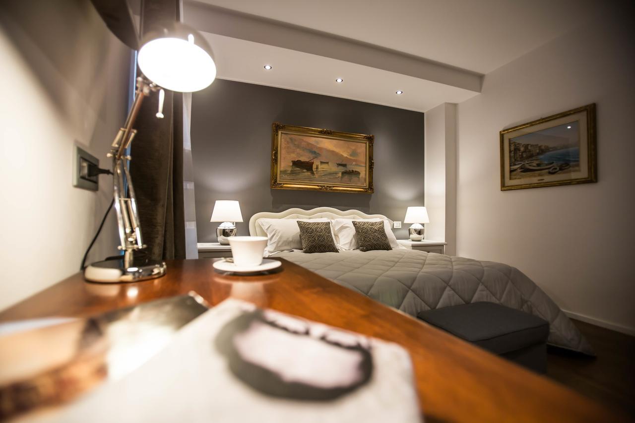 Arena Suite Верона Экстерьер фото