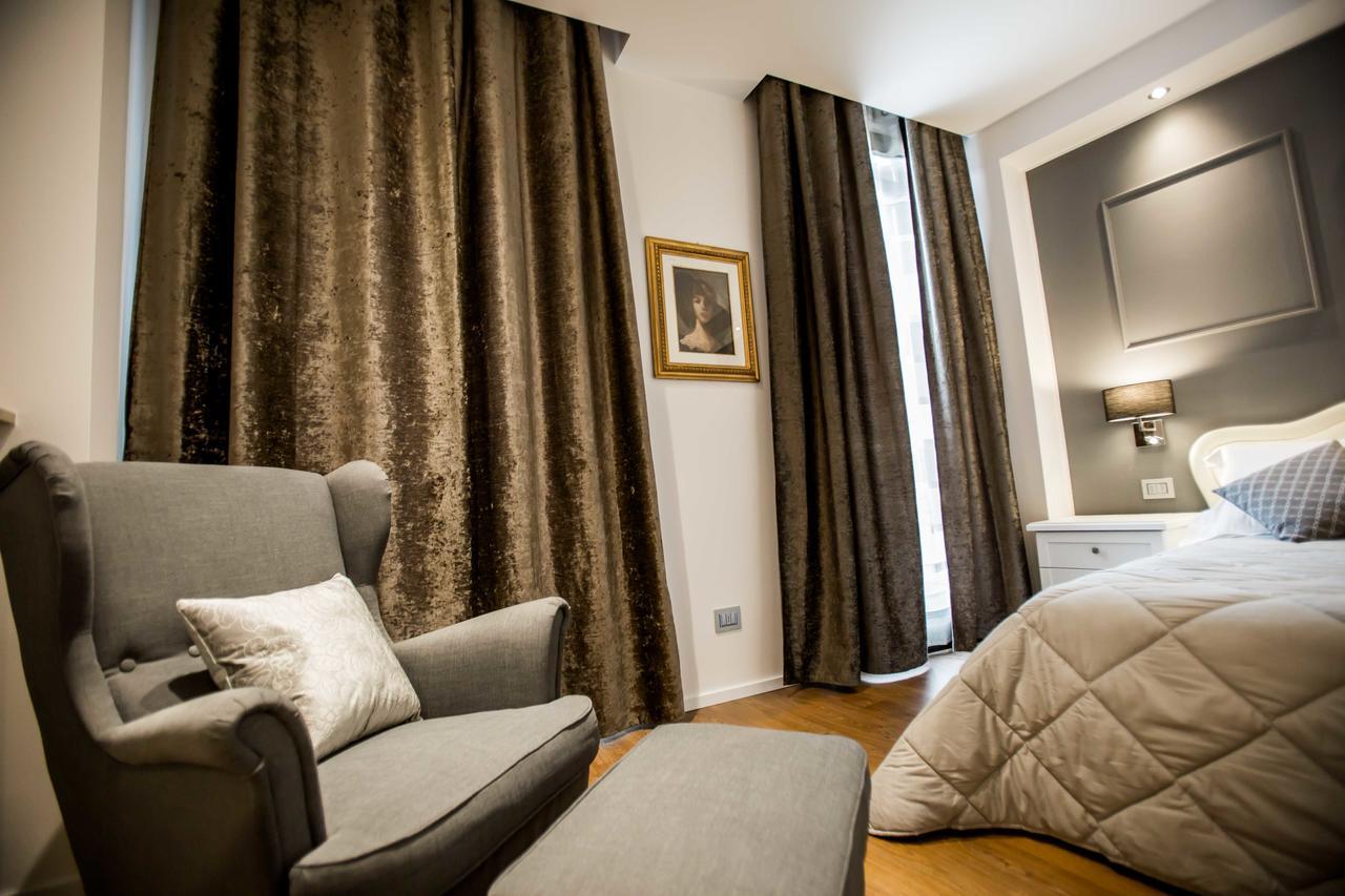 Arena Suite Верона Экстерьер фото