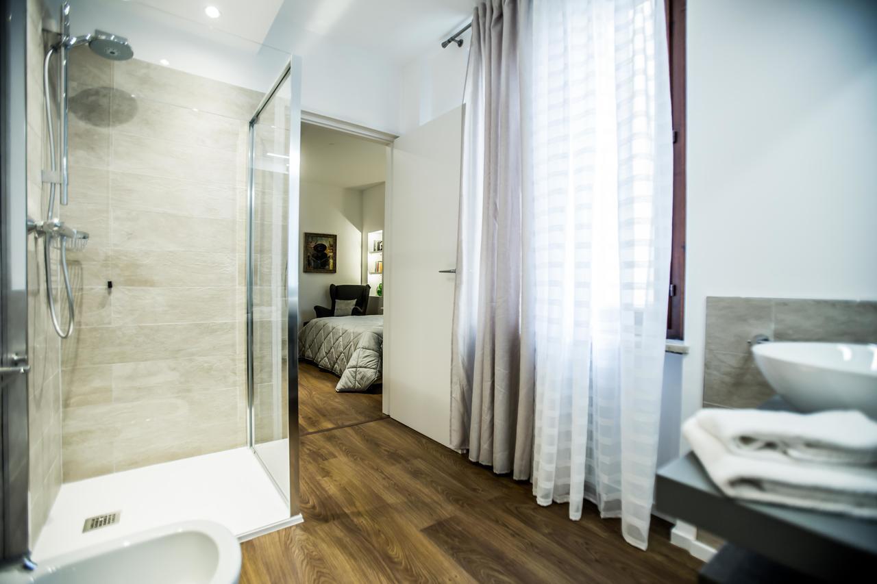 Arena Suite Верона Экстерьер фото